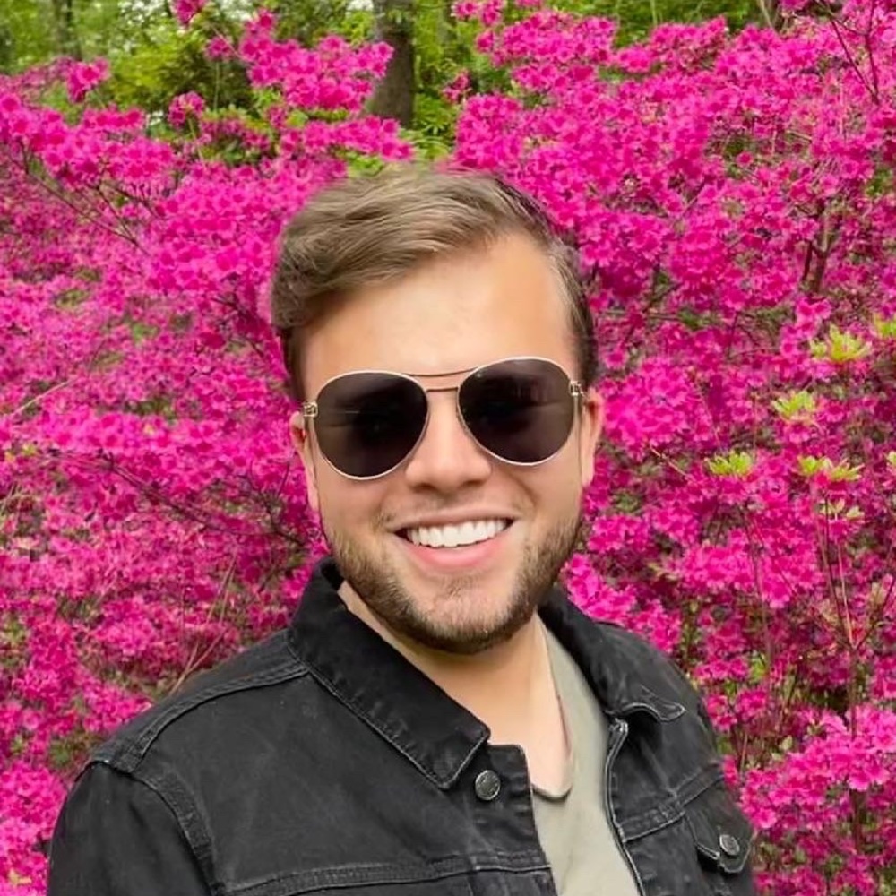 Meet your Posher, Harrison